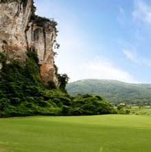 Vietnam Hanoi Phoenix Golf Resort - Champion Course Gallery