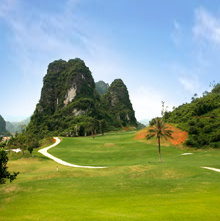 Vietnam Hanoi Phoenix Golf Resort - Champion Course Gallery