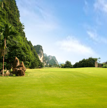 Vietnam Hanoi Phoenix Golf Resort - Champion Course Gallery