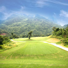 Vietnam Hanoi Phoenix Golf Resort - Dragon Course Gallery