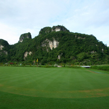 Vietnam Hanoi Phoenix Golf Resort - Phoenix Course Gallery