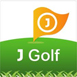 jgolf logo