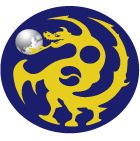 vietnam phoenix golf resort logo